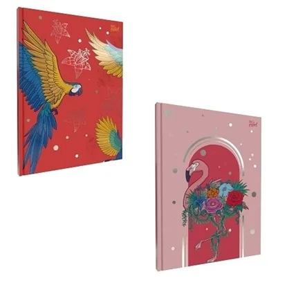 Cuaderno Tapa Dura - Frida Kahlo