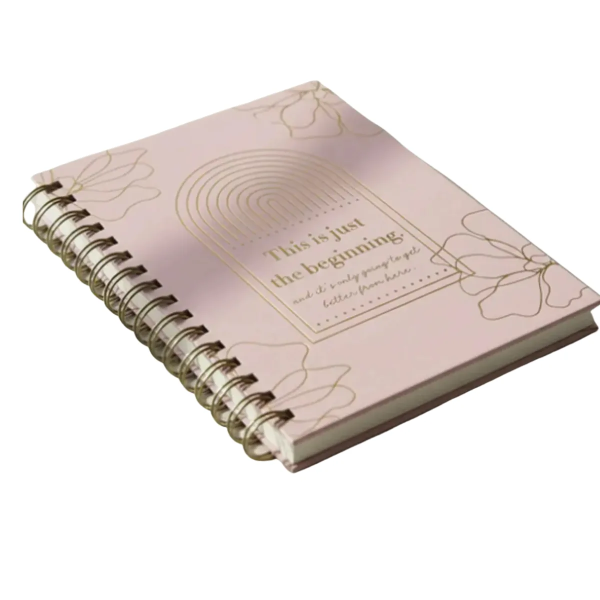 Cuaderno TD 150 hojas - Ibi Craft