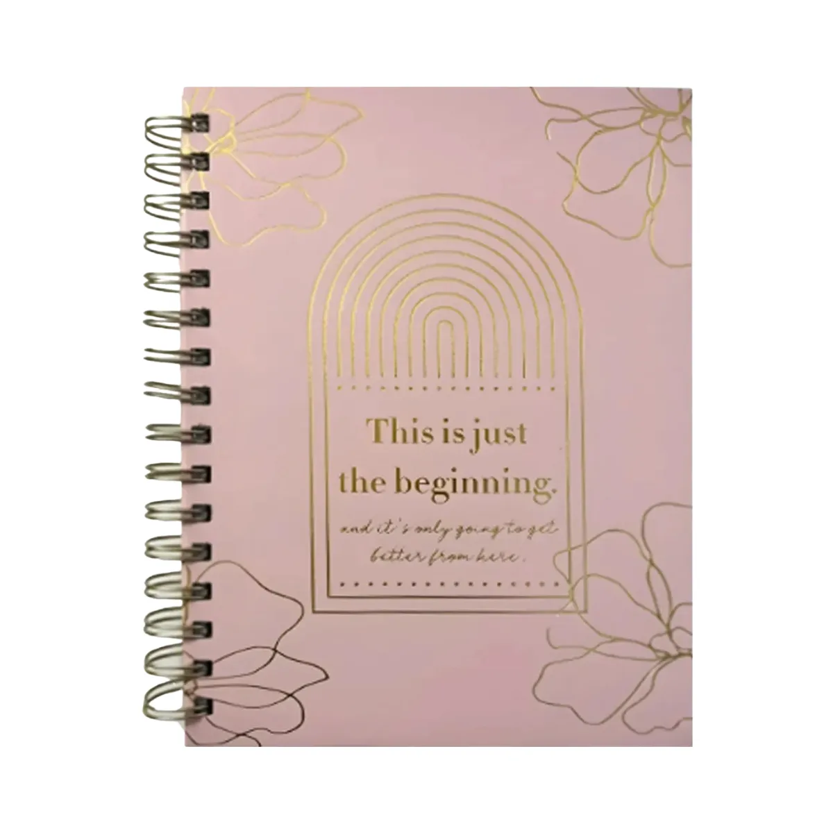 Cuaderno TD 150 hojas - Ibi Craft