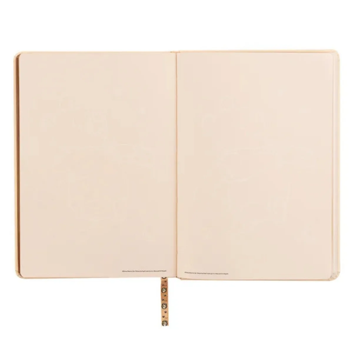 Cuaderno Winniw Pooh - A5 Mooving 3