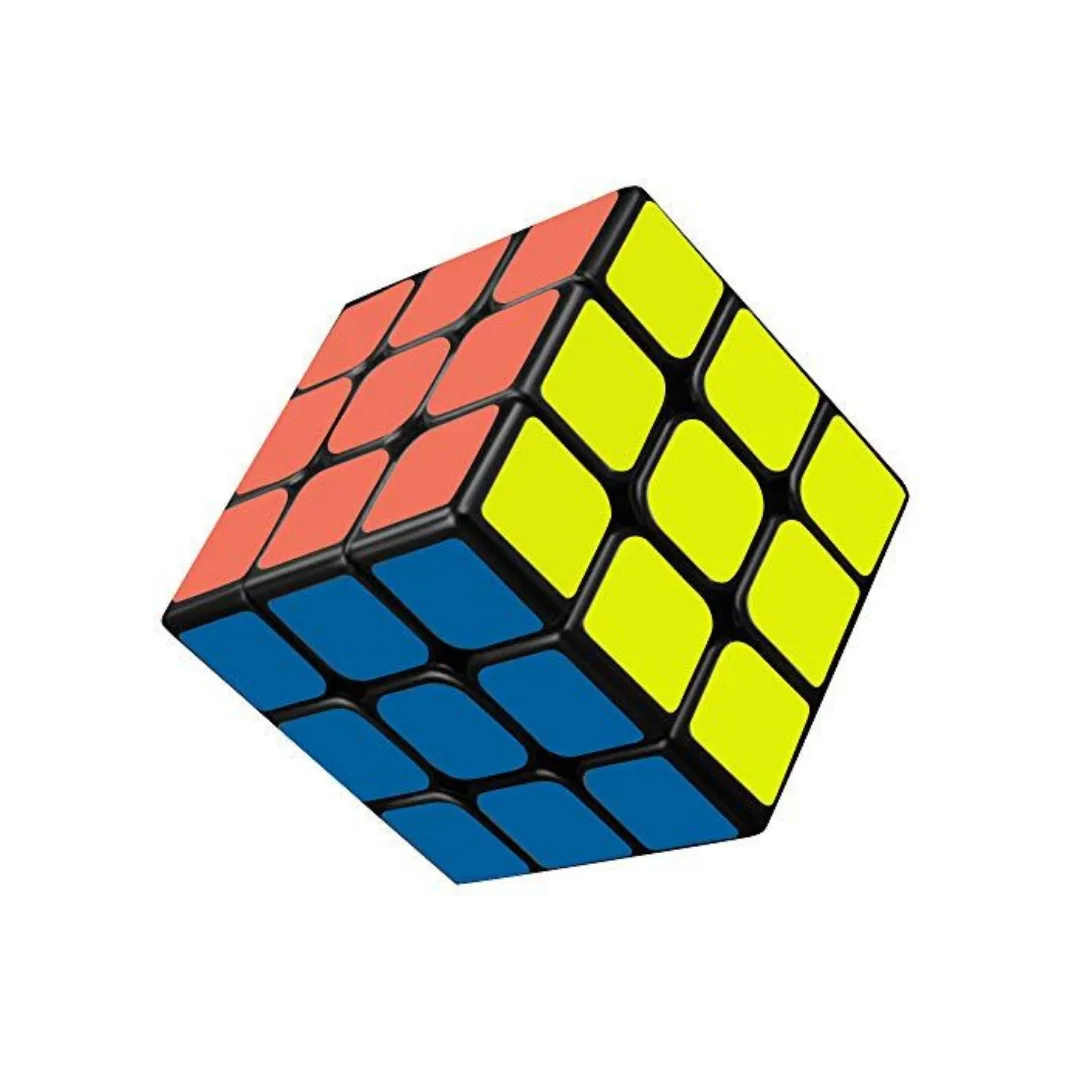 Cubo 3x3