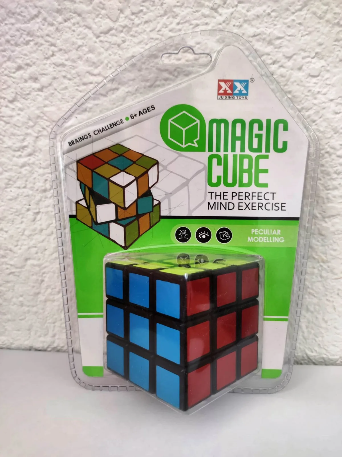 Cubo 3x3