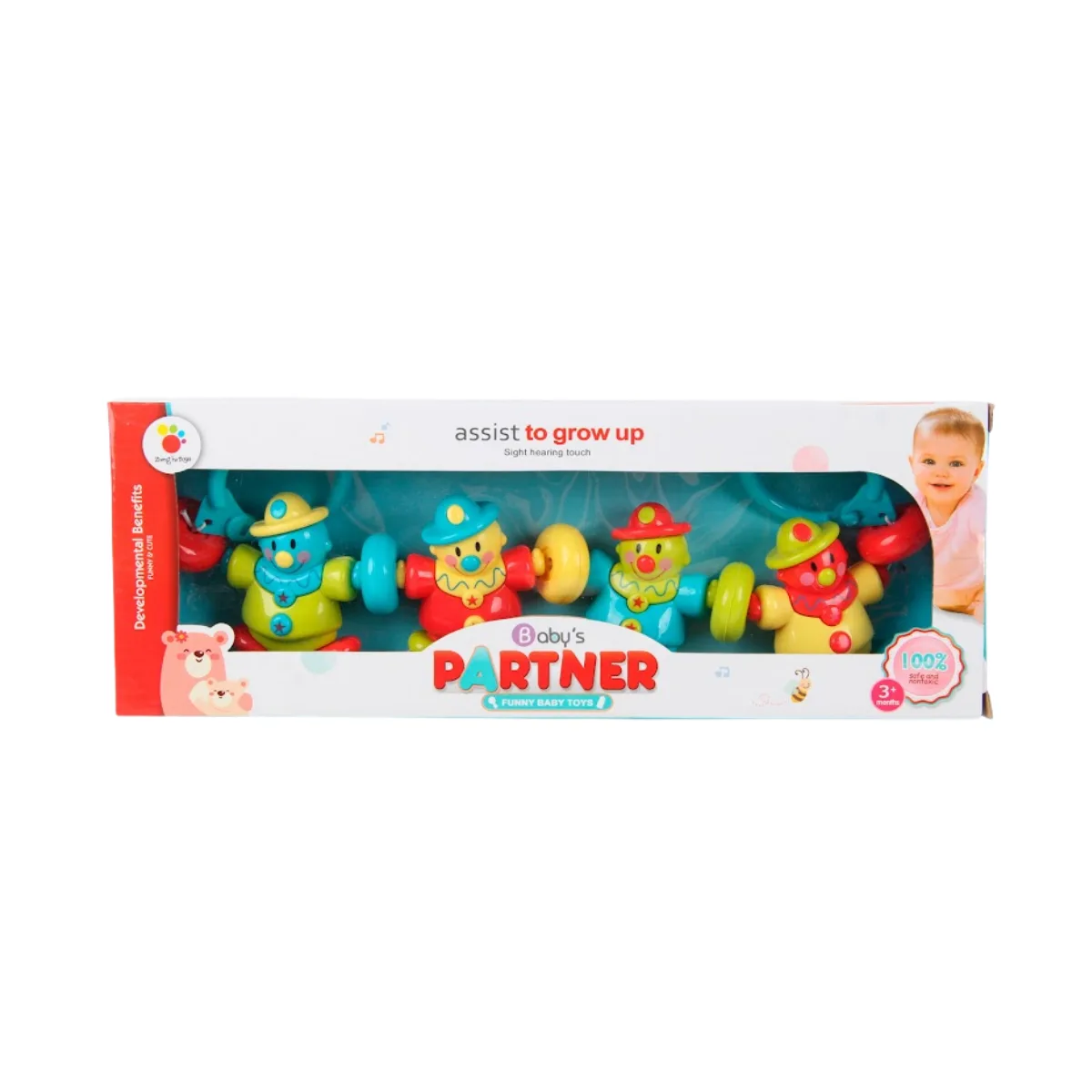 Cunero Primera Infancia