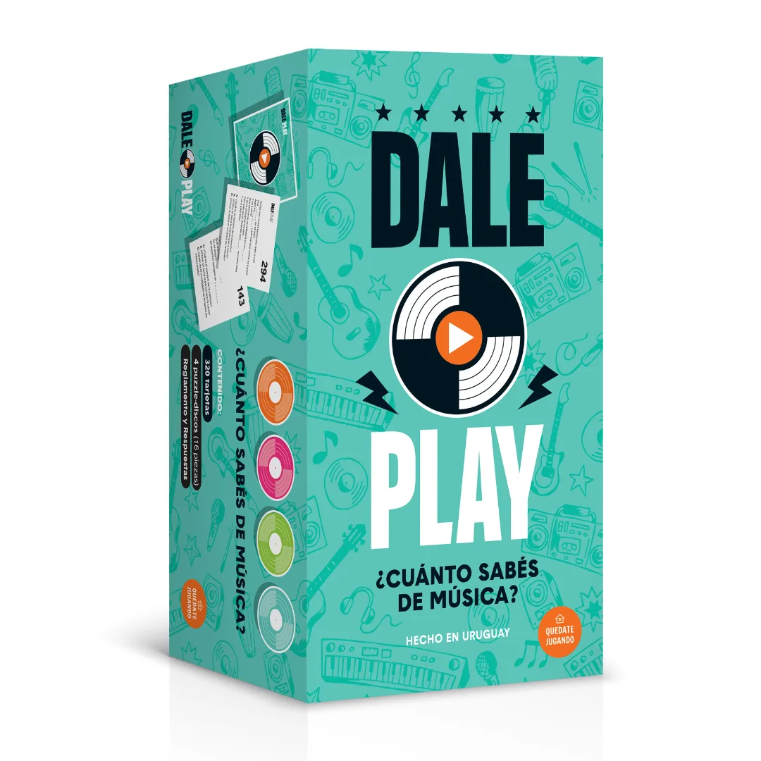 Dale Play