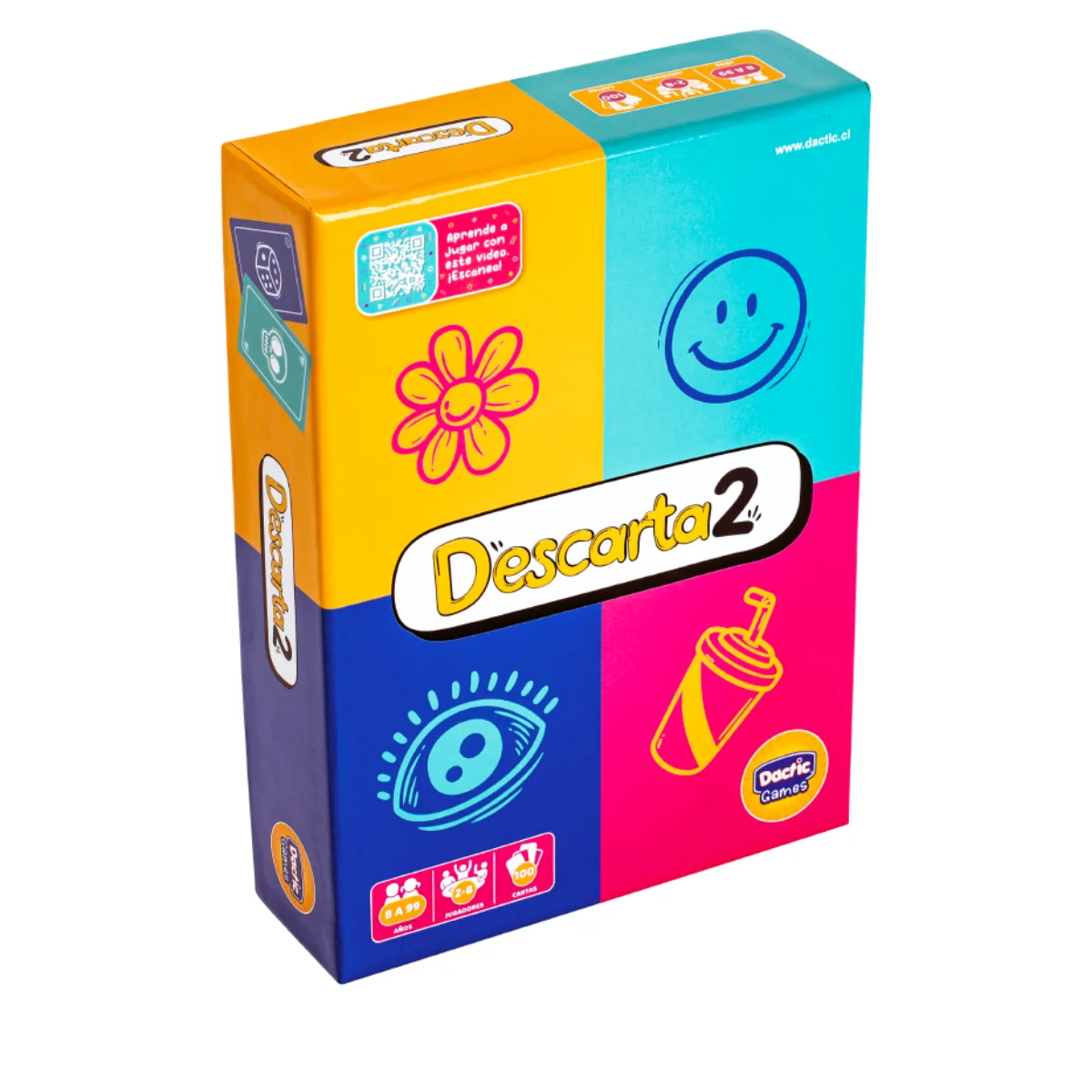 Descarta2