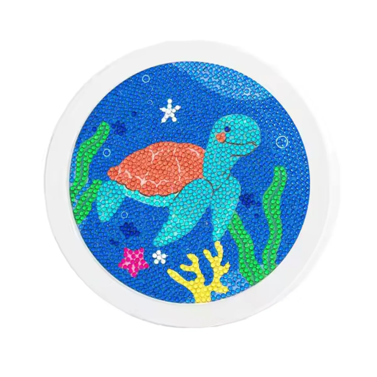 Diamond Painting Animales