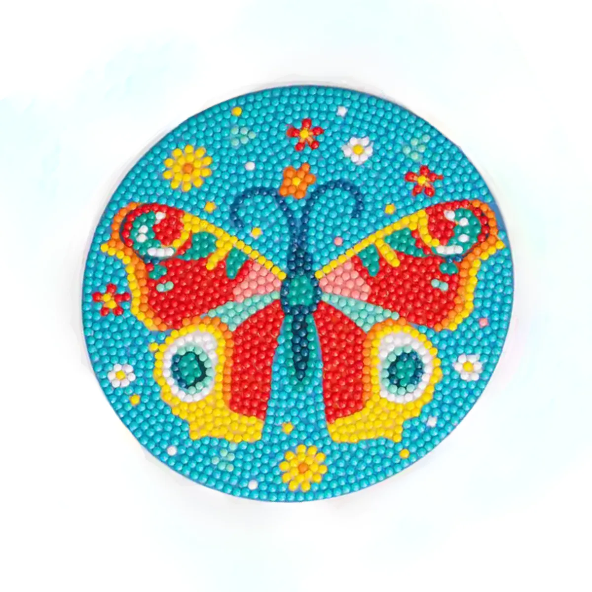 Diamond Painting Mariposa