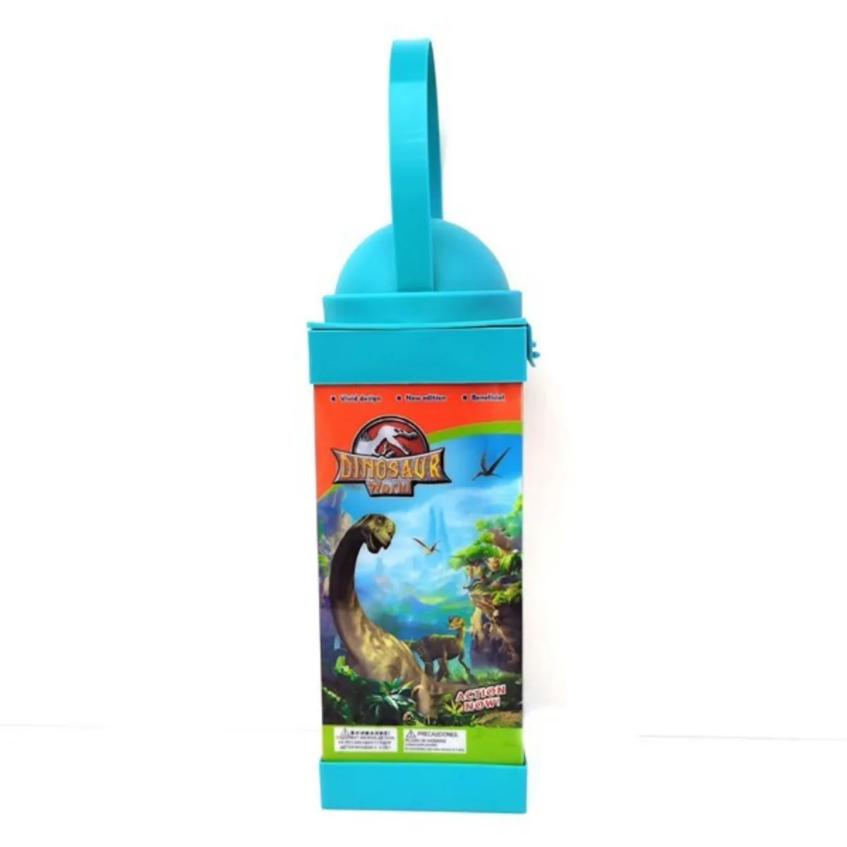 Dinosaurios con Accesorios 3