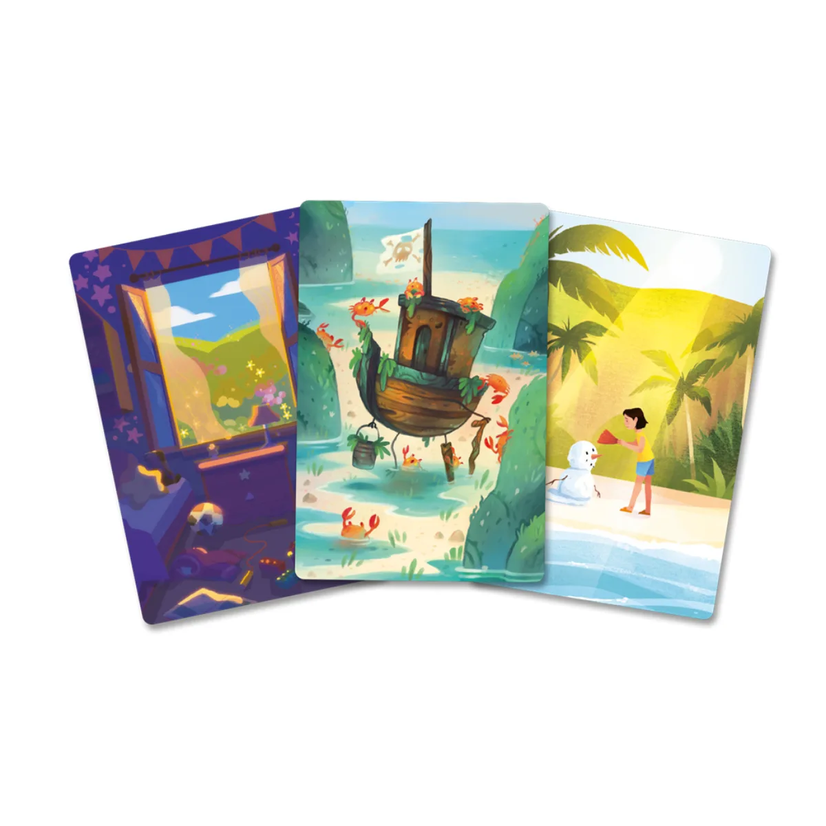 Dixit Kids 5