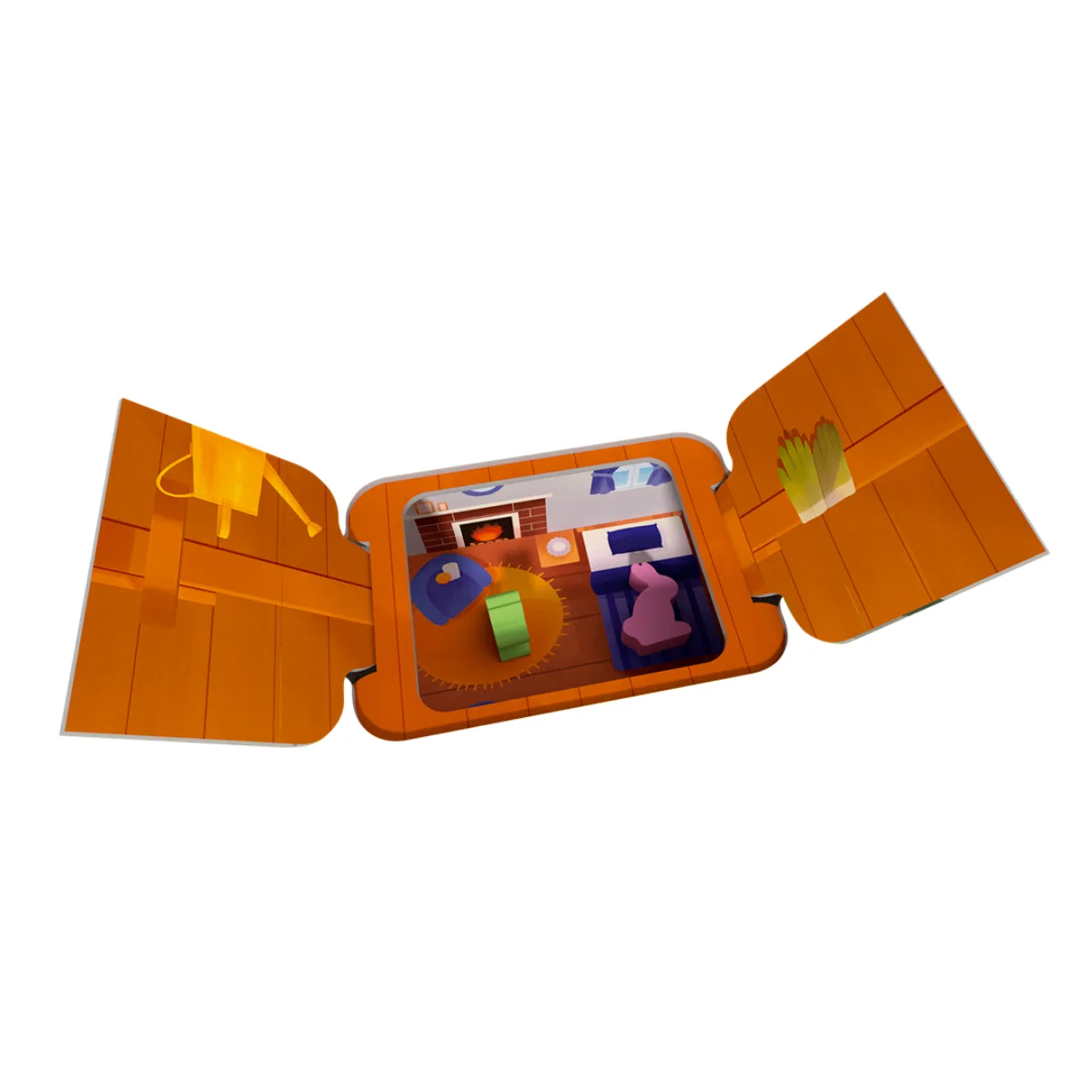 Dixit Kids 4