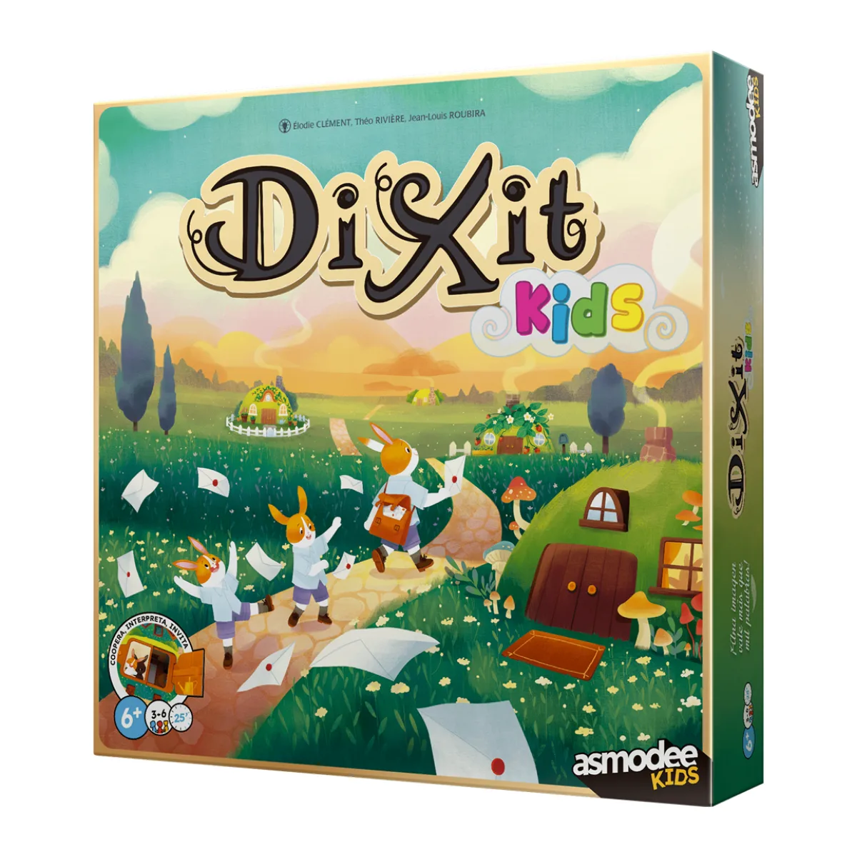 Dixit Kids