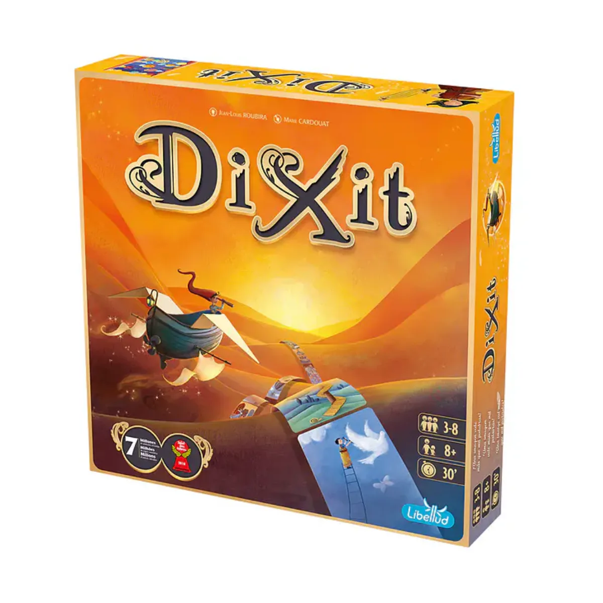 Dixit