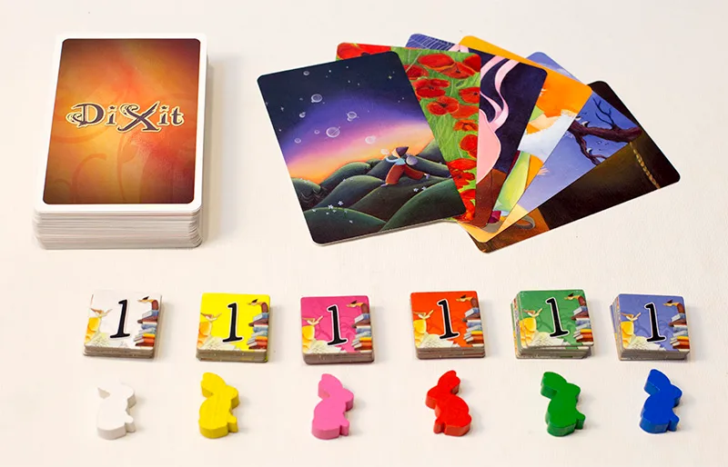 Dixit