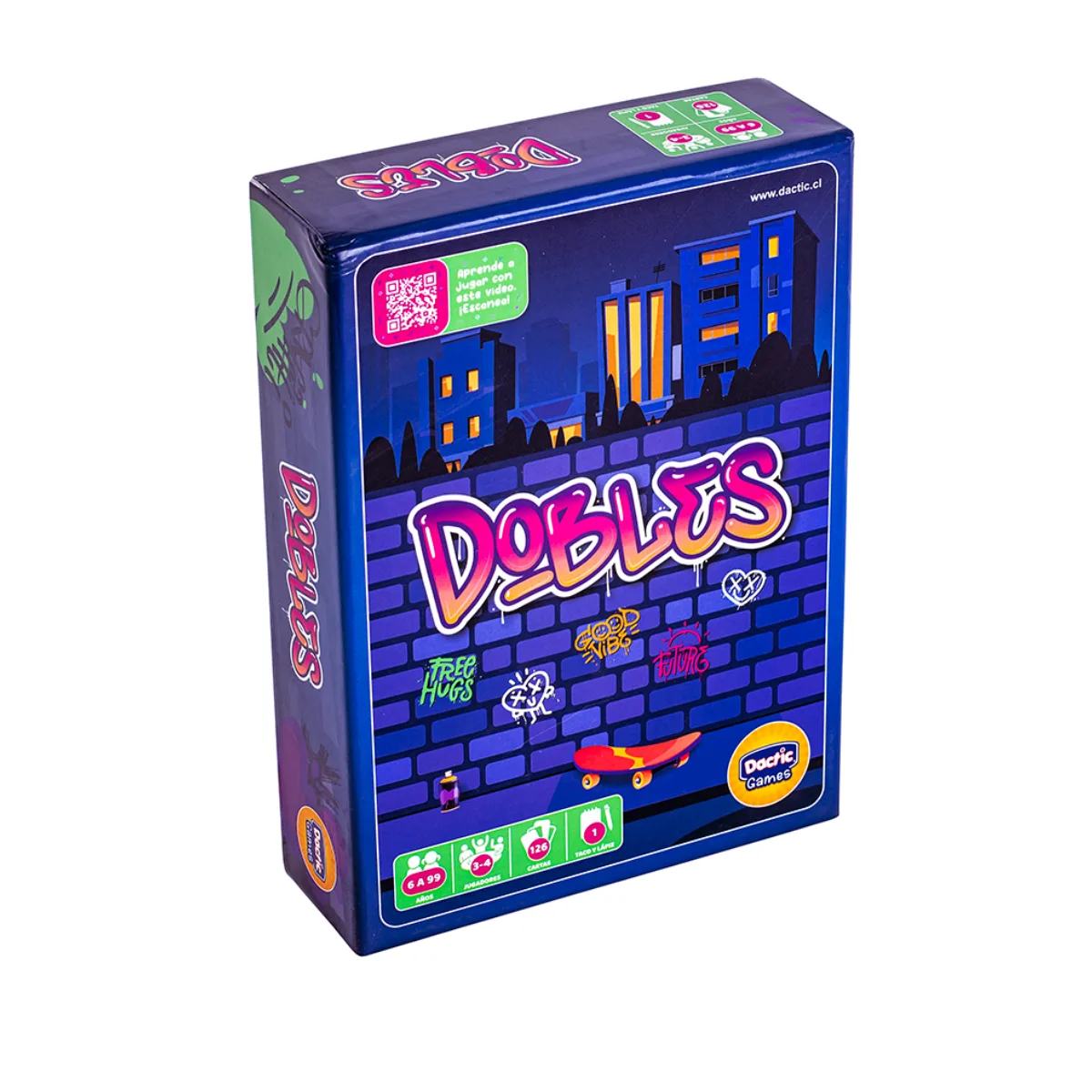 Dobles