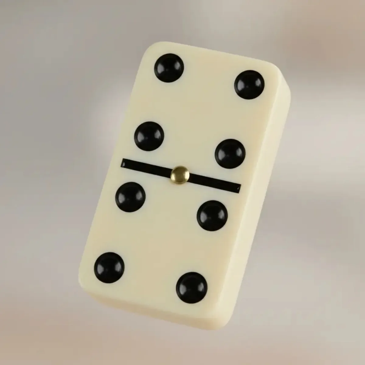 Domino en lata 2