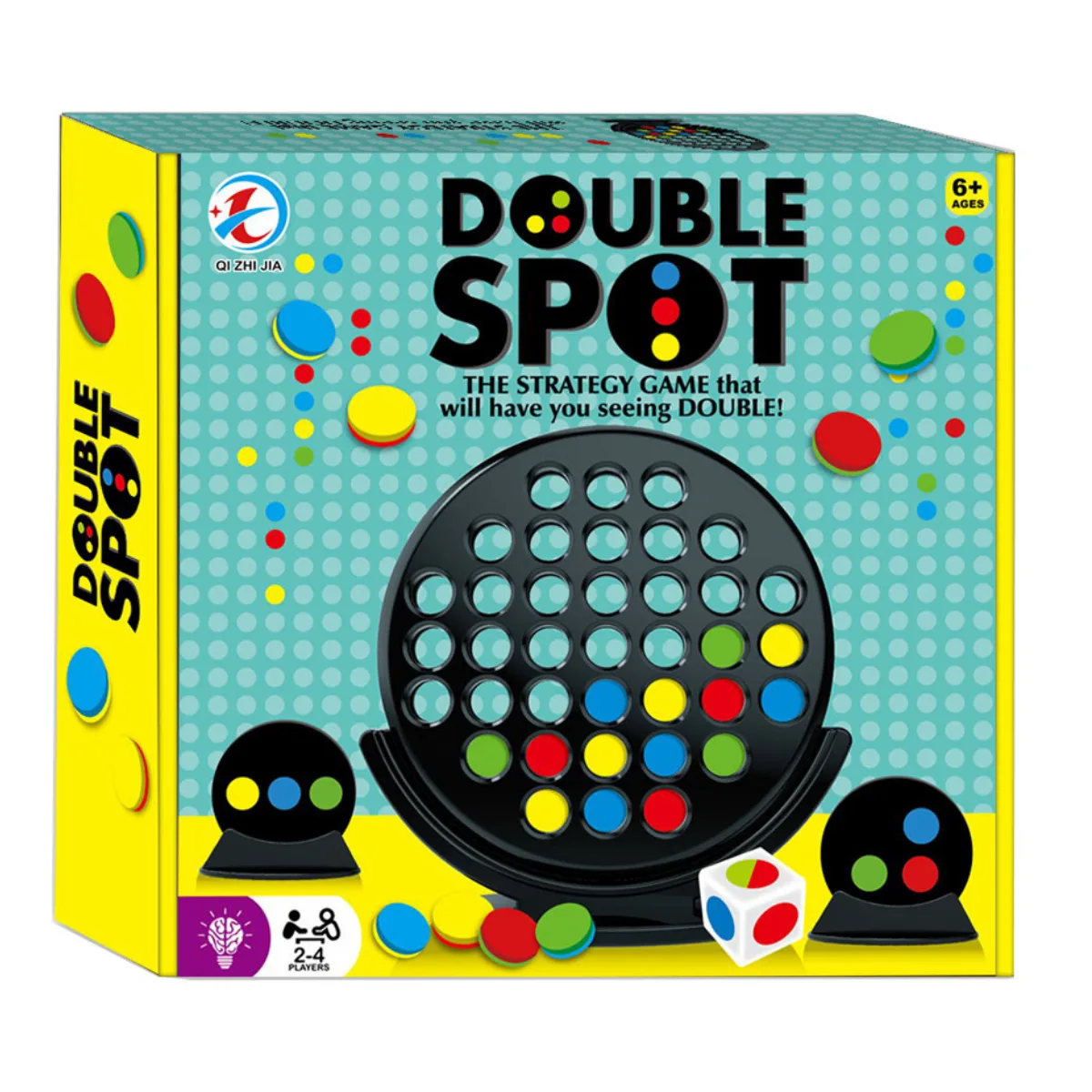 Double Spot