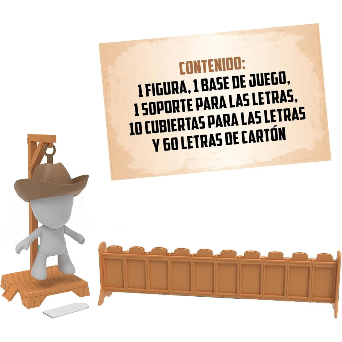 El Ahorcado
