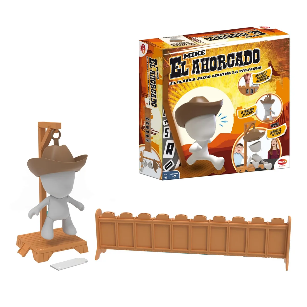 El Ahorcado