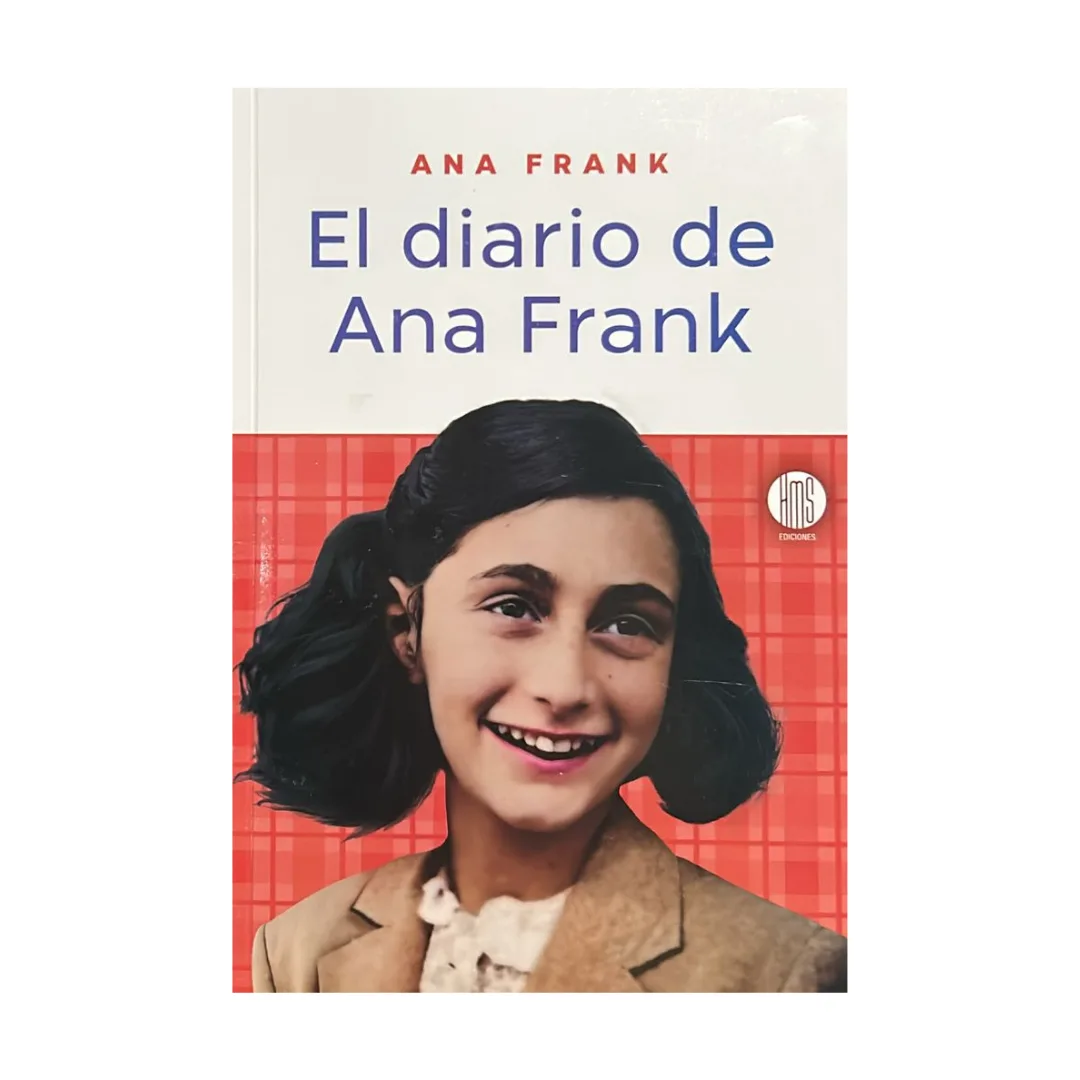 El Diario de Ana Frank