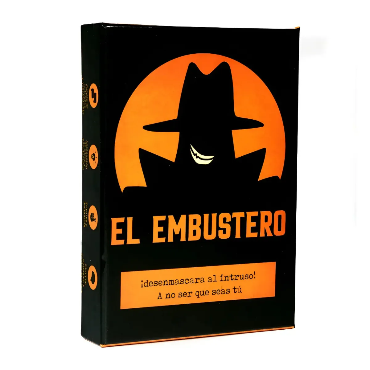 El Embustero