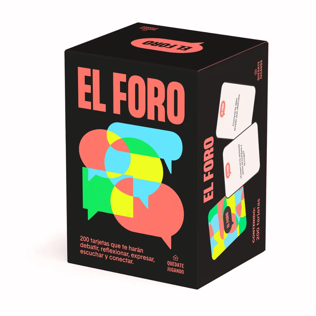 El Foro