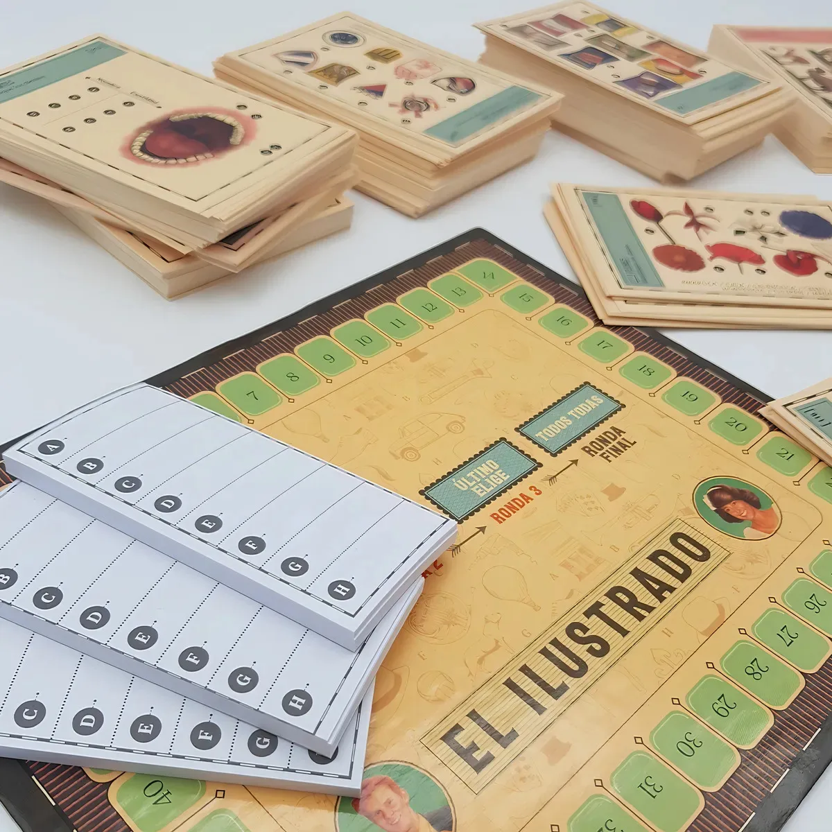 El Ilustrado - Maldon 3