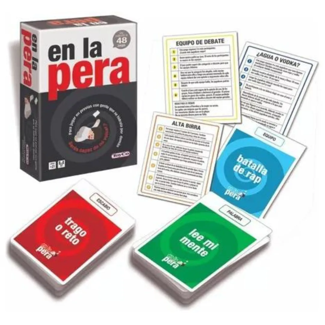En la Pera