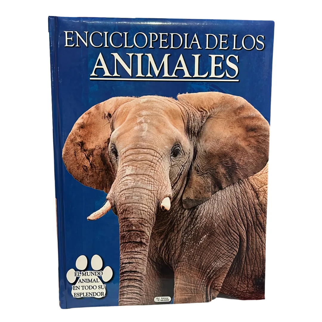 Enciclopedia de los Animales