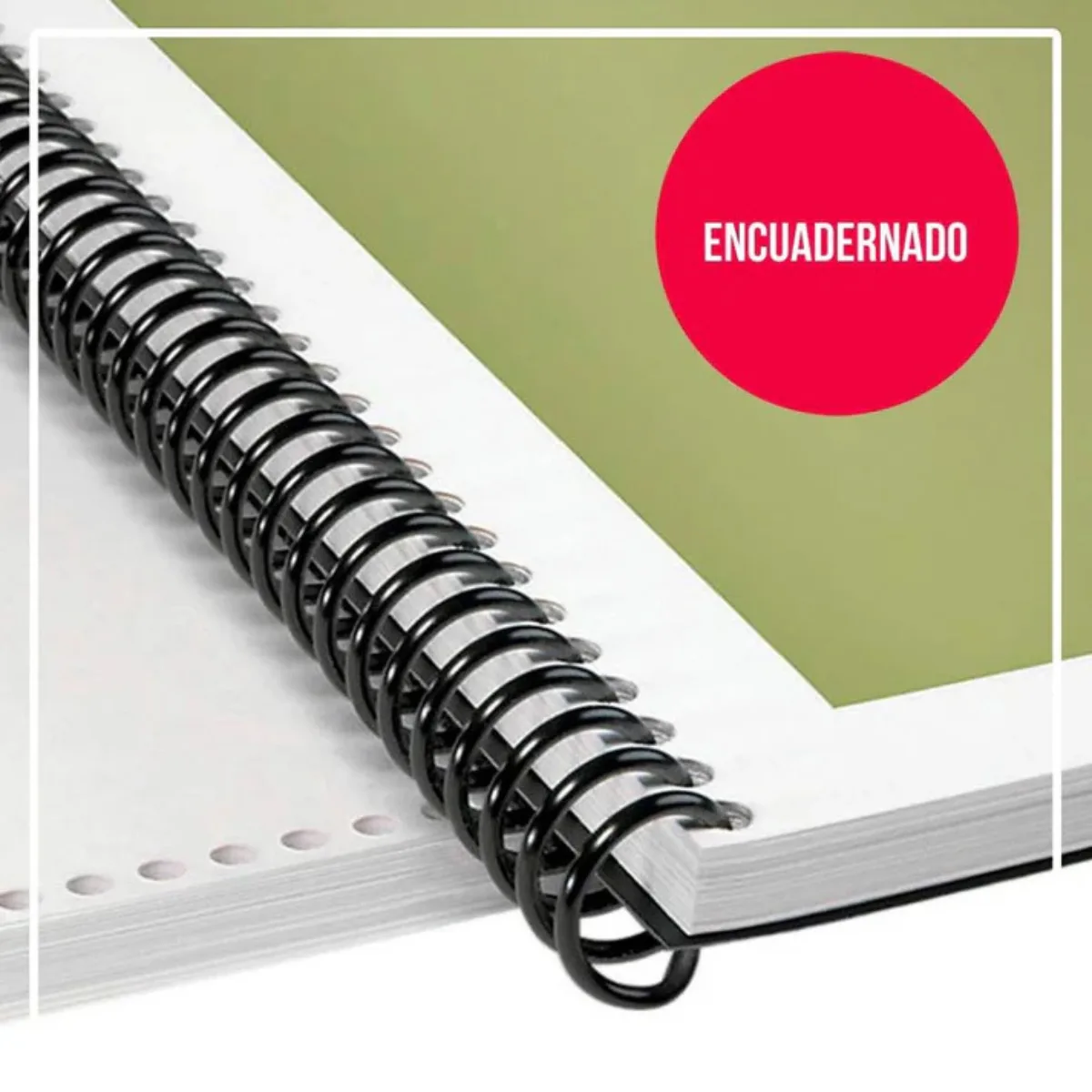 Encuadernado / Encuadernaciones