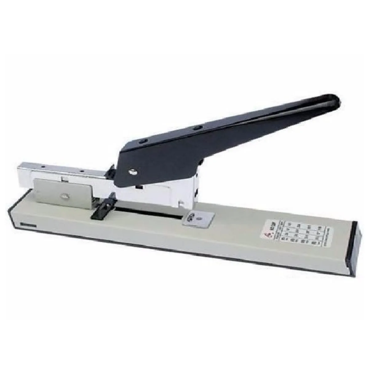 Engrampadora P/ 50 - 100 hojas