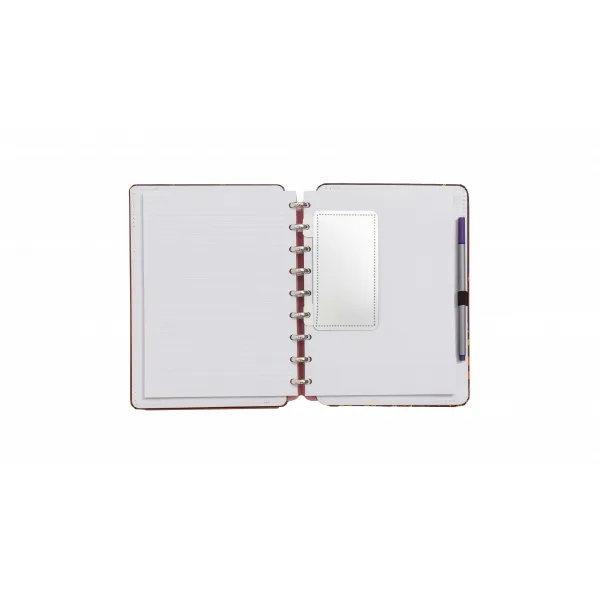 Espejo para Cuaderno Inteligente