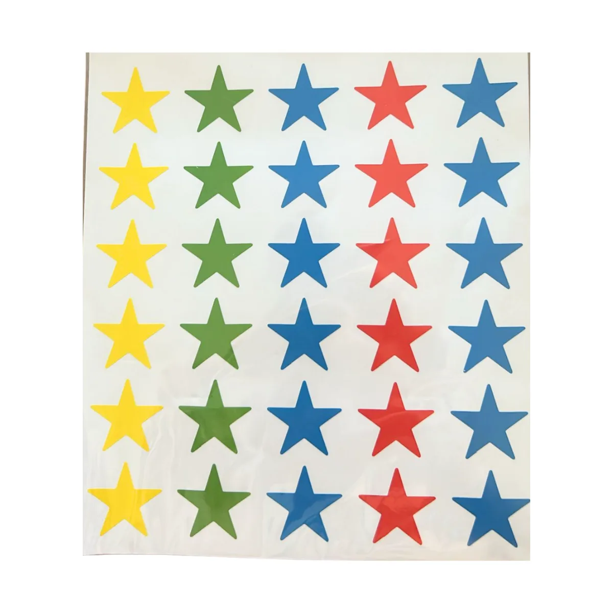 Etiquetas Adhesivas - Stickers 8