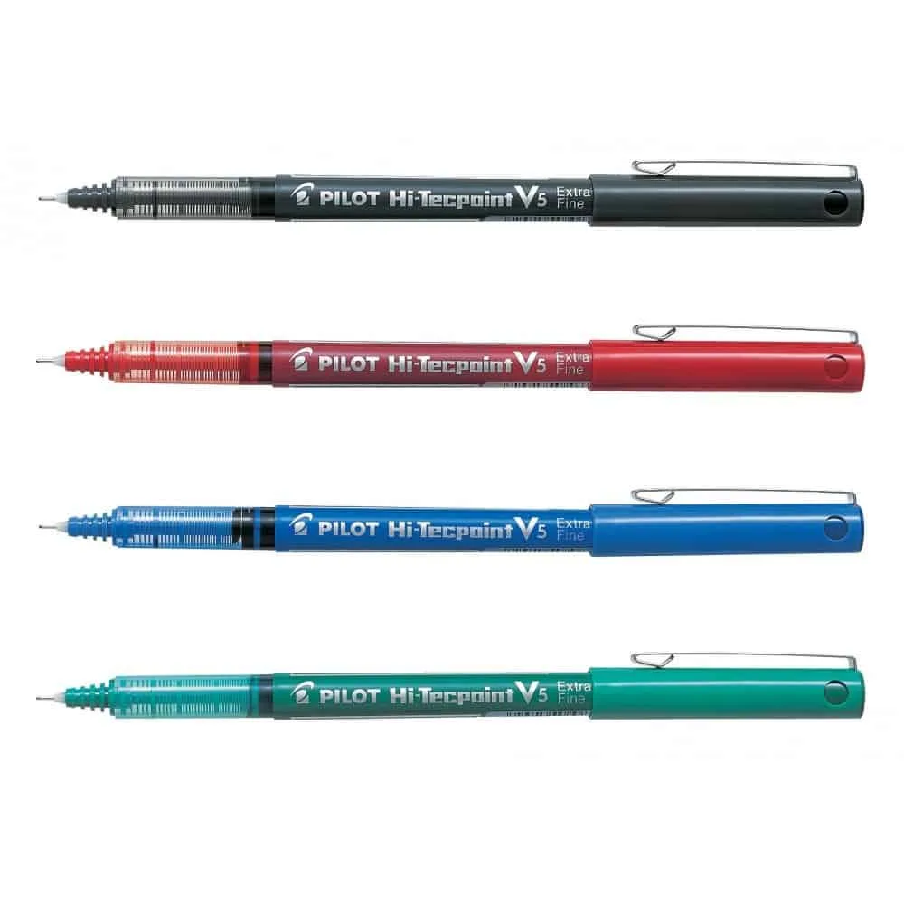 Fibra Pilot V5