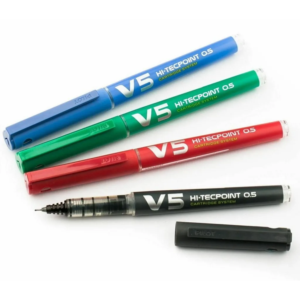 Fibra Pilot V5