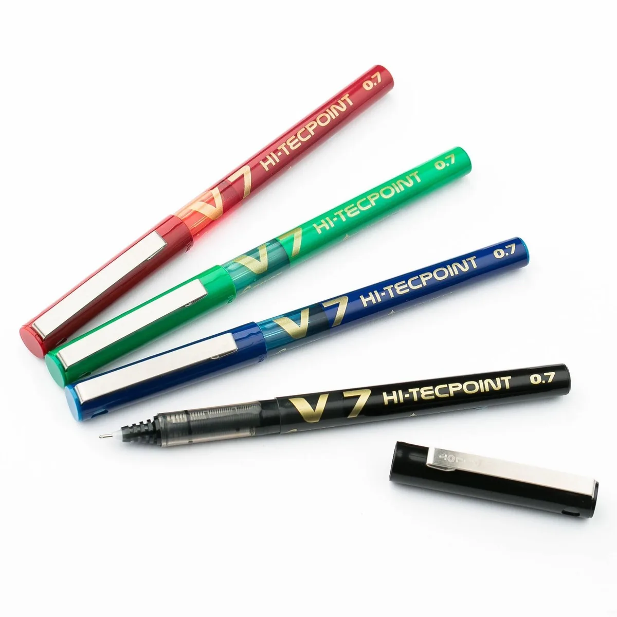 Fibra Pilot V7