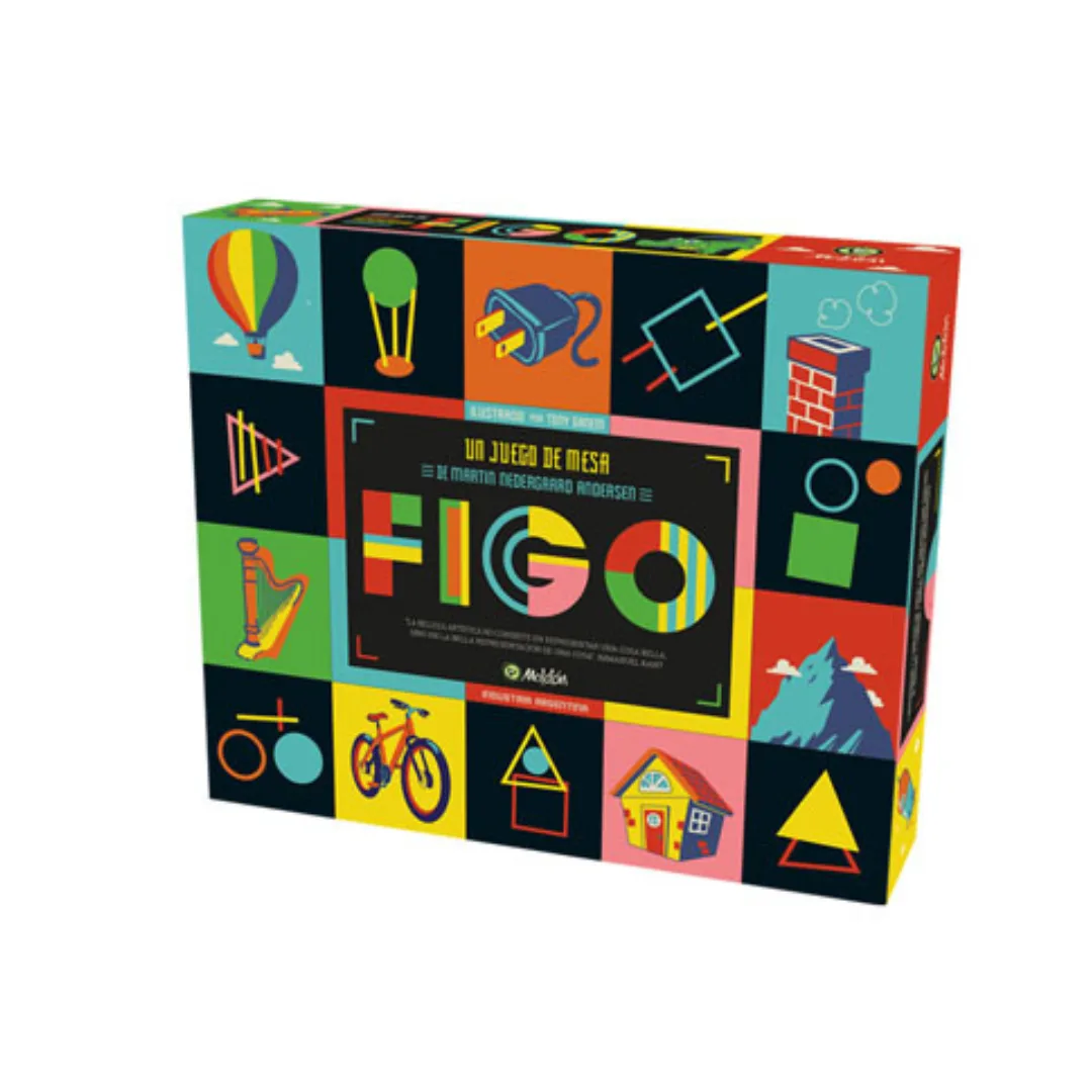Figo - Maldon