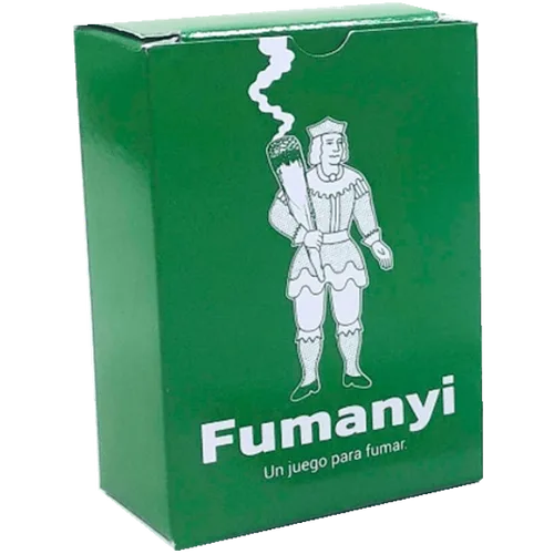 Fumanyi - Poppular
