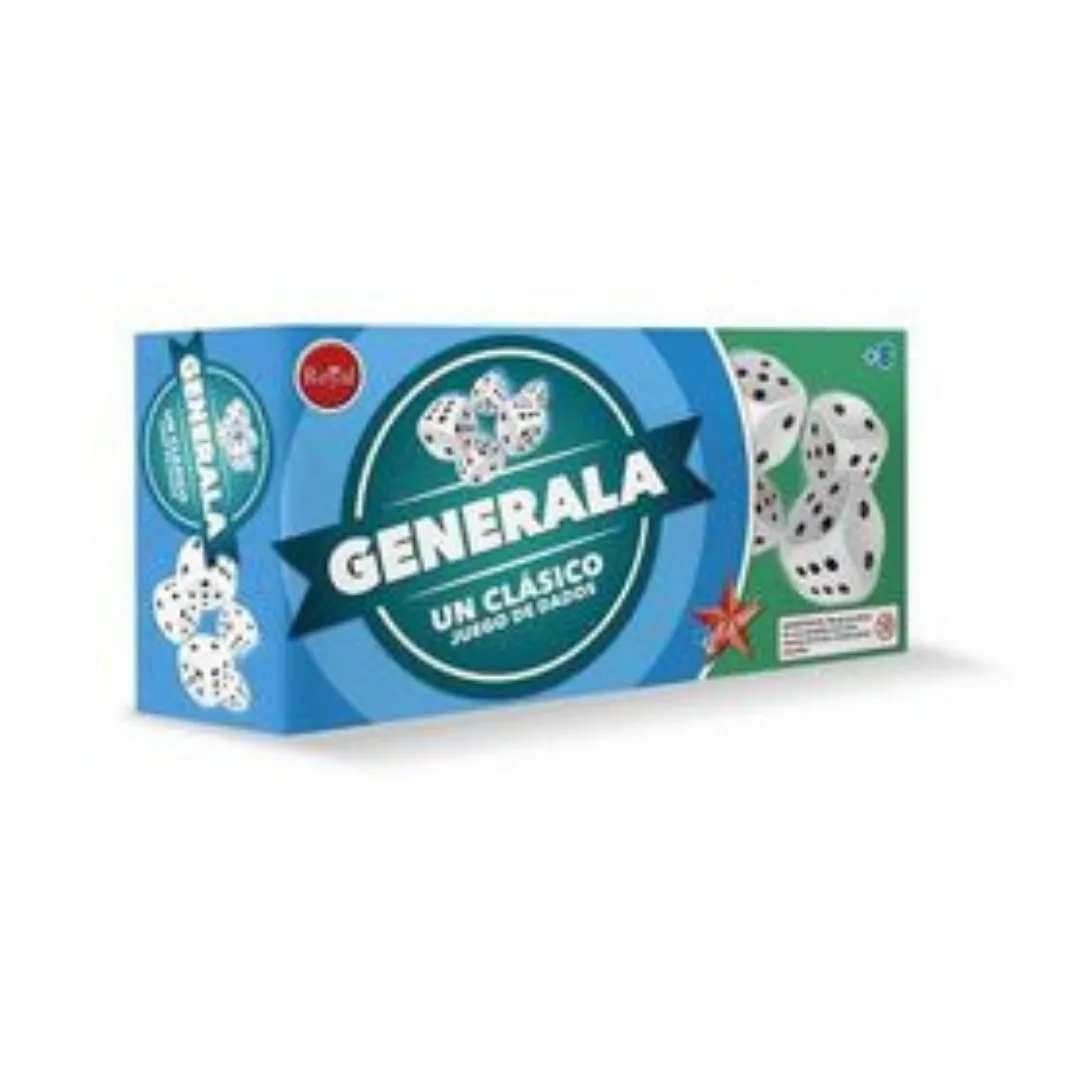 Generala - Royal