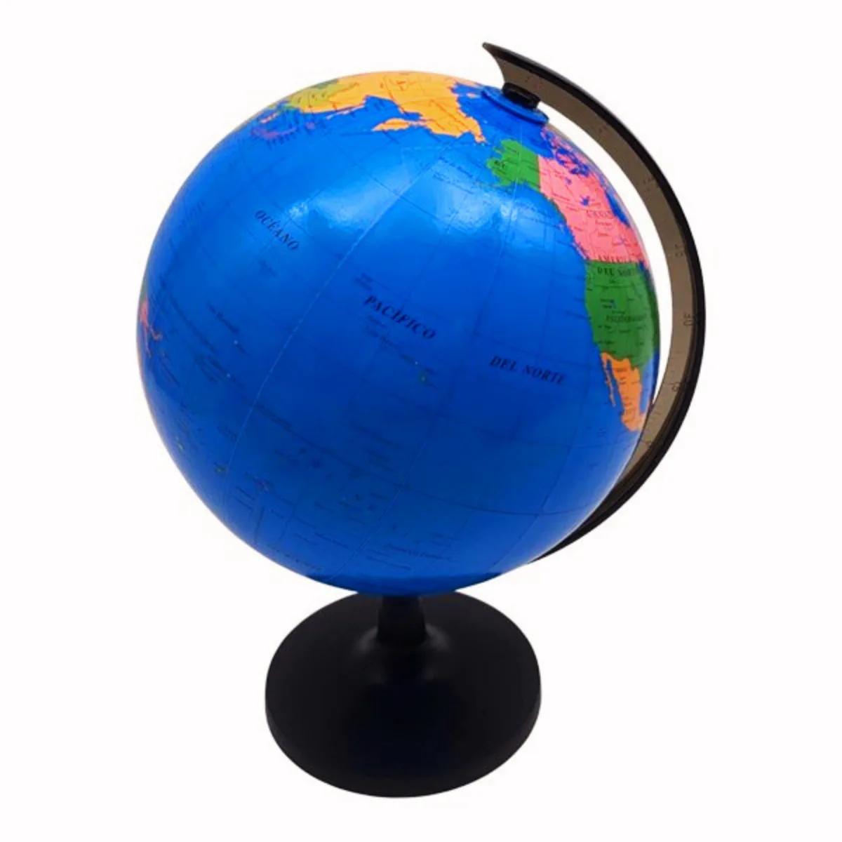Globo Terraqueo