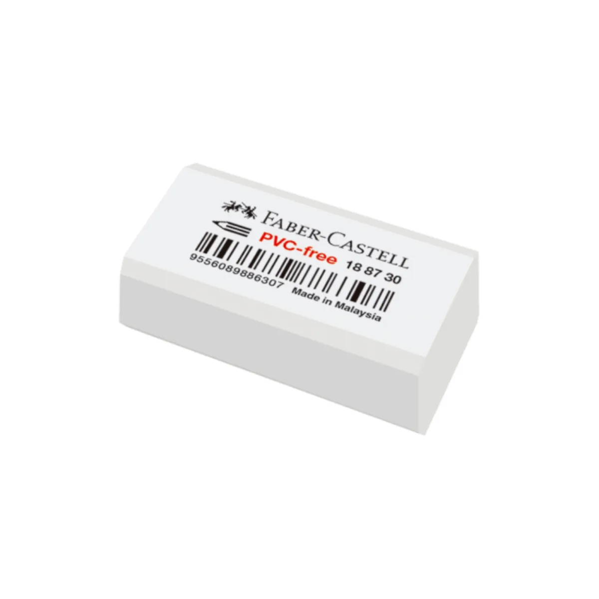 Goma de Borrar - Faber Castell