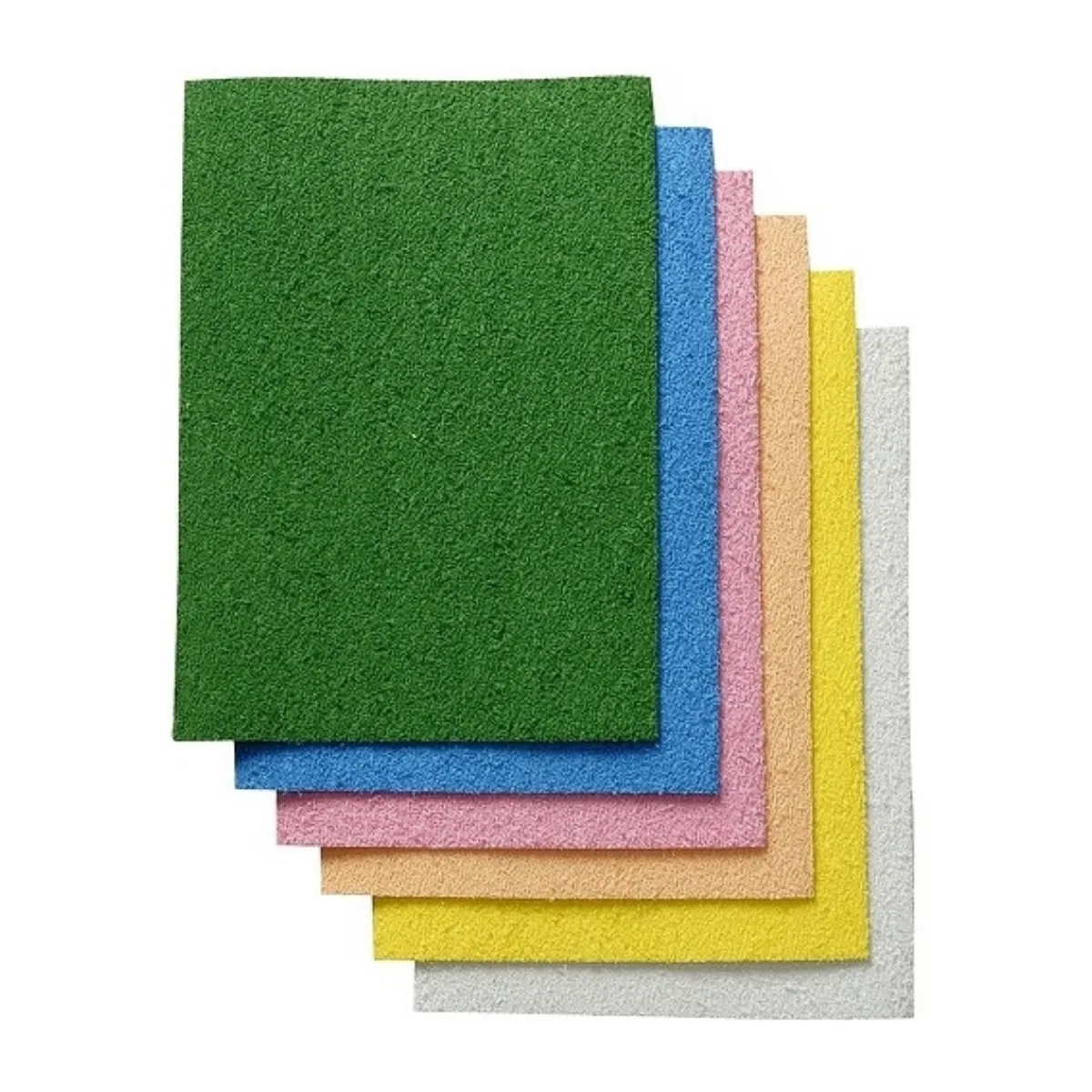 Goma Eva Toalla 60x40cm