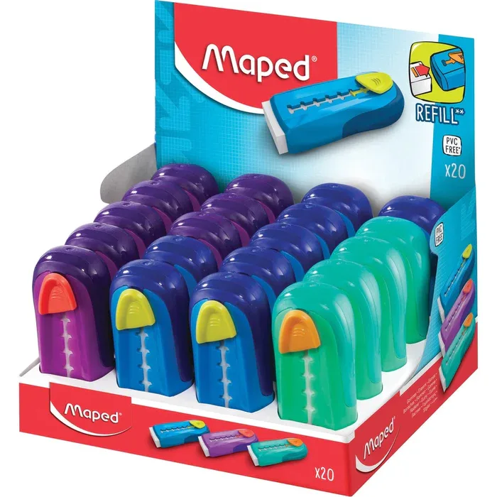 Goma Stick - Maped