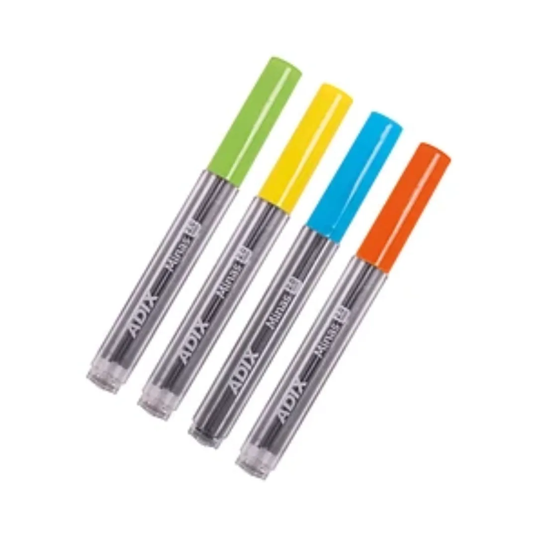 Grafos 2.0mm - Adix