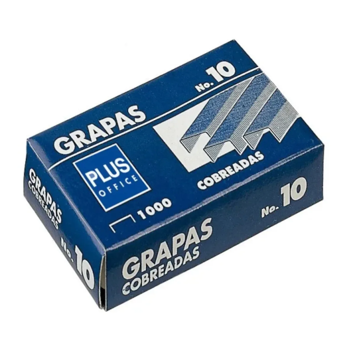 Grapas Engrampadora N10