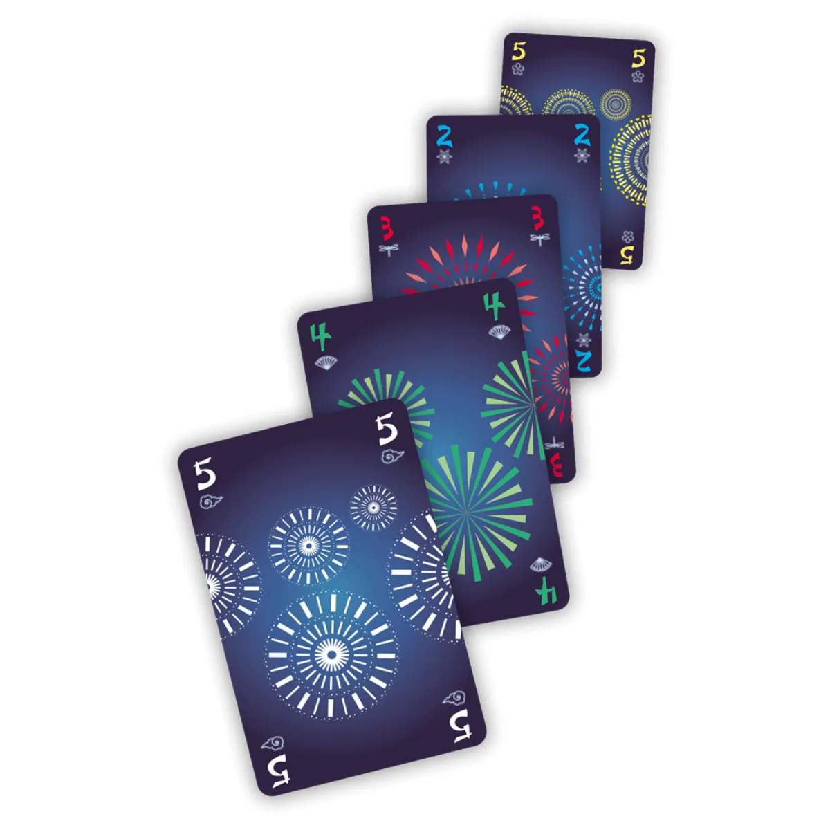 Hanabi - Asmodee