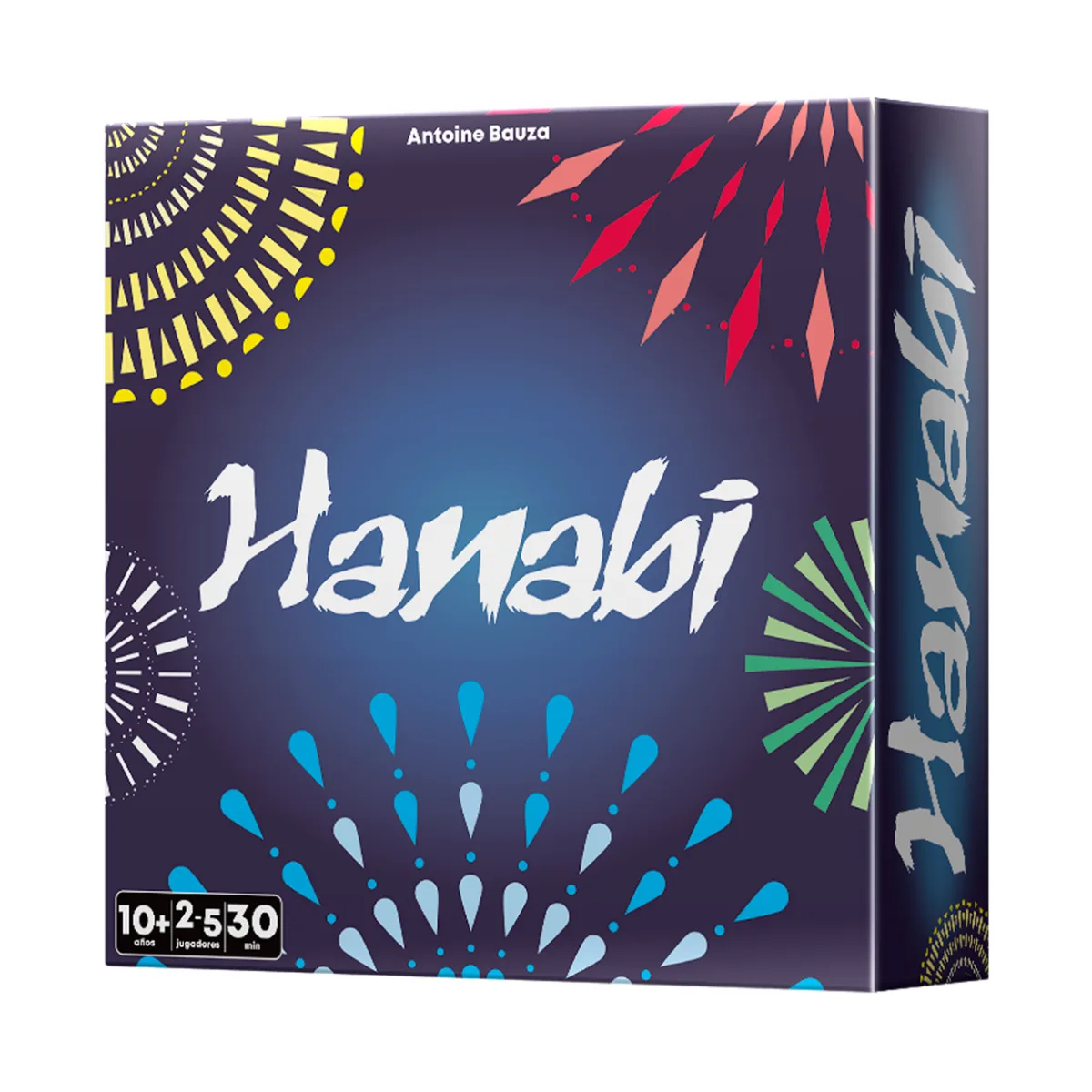 Hanabi - Asmodee