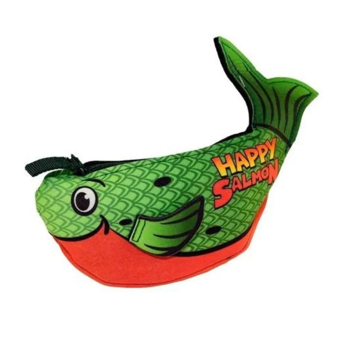 Happy Salmon - Top Toys