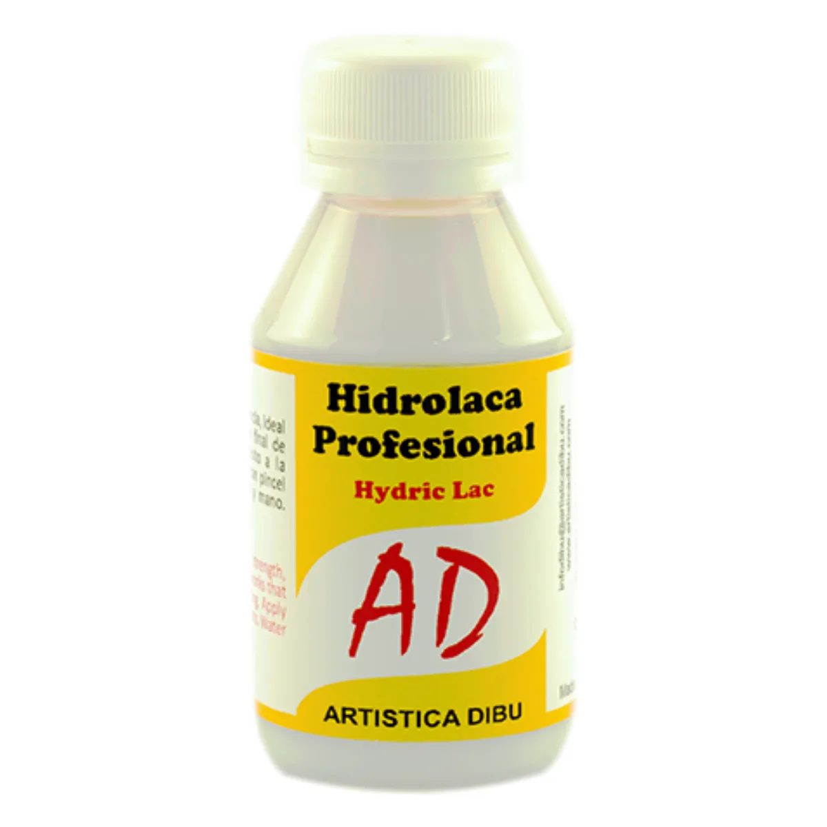 Hidrolaca Profesional AD - 100ml