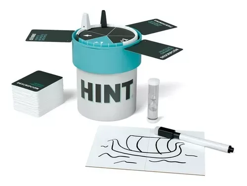 Hint - Asmodee