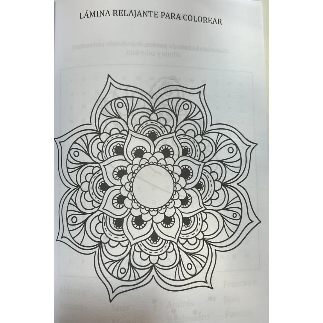 Hiper Libro Didactico para Mayores